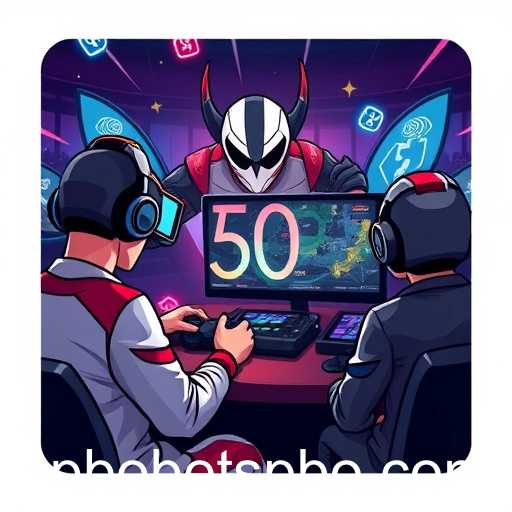 The Evolution of Online Gaming Platforms