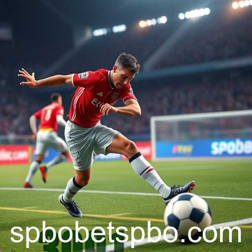 Online Gaming Evolves with spbobet