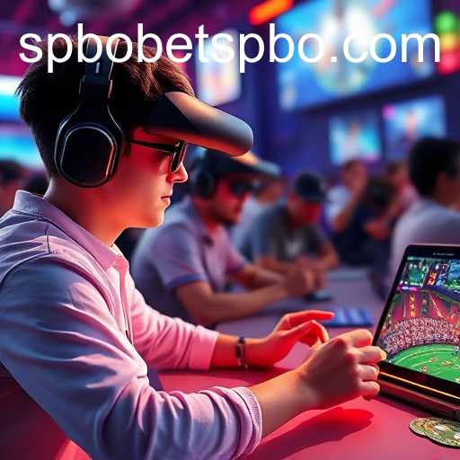 The Rise of Online Gaming in 2026