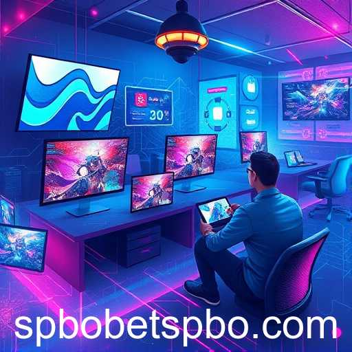 The Rise of Online Gaming Platforms