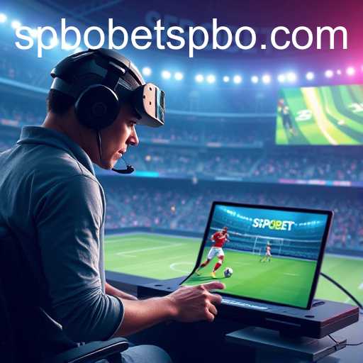 The Rise of Spbobet in Online Gaming