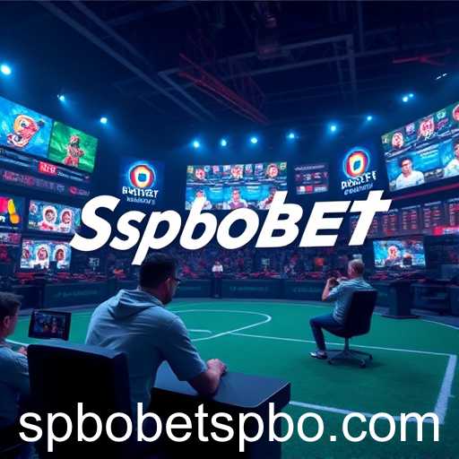 The Rise of Spbobet in Online Gaming