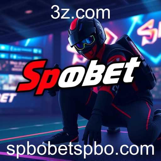 Exploring the Rise of Spbobet in Online Gaming