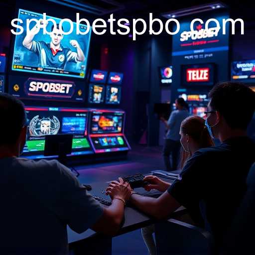 The Rise of Online Gaming Platforms