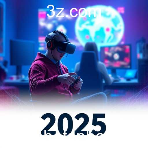 The Rise of Online Gaming Platforms in 2025