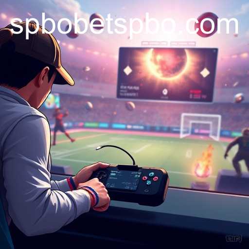 Spbobet: A New Era in Online Gaming
