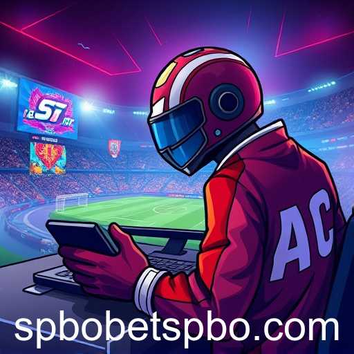 Spbobet: Reshaping Online Gaming