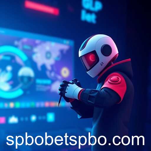 Spbobet: The Evolution of Online Gaming in 2025